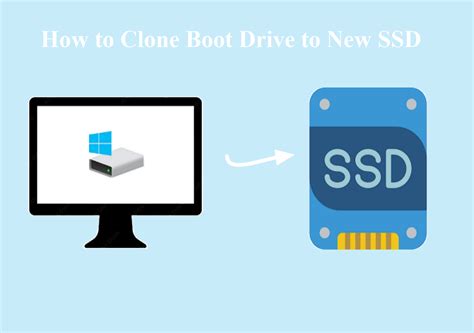 how to clone boot drive to new ssd|clone bootable ssd.